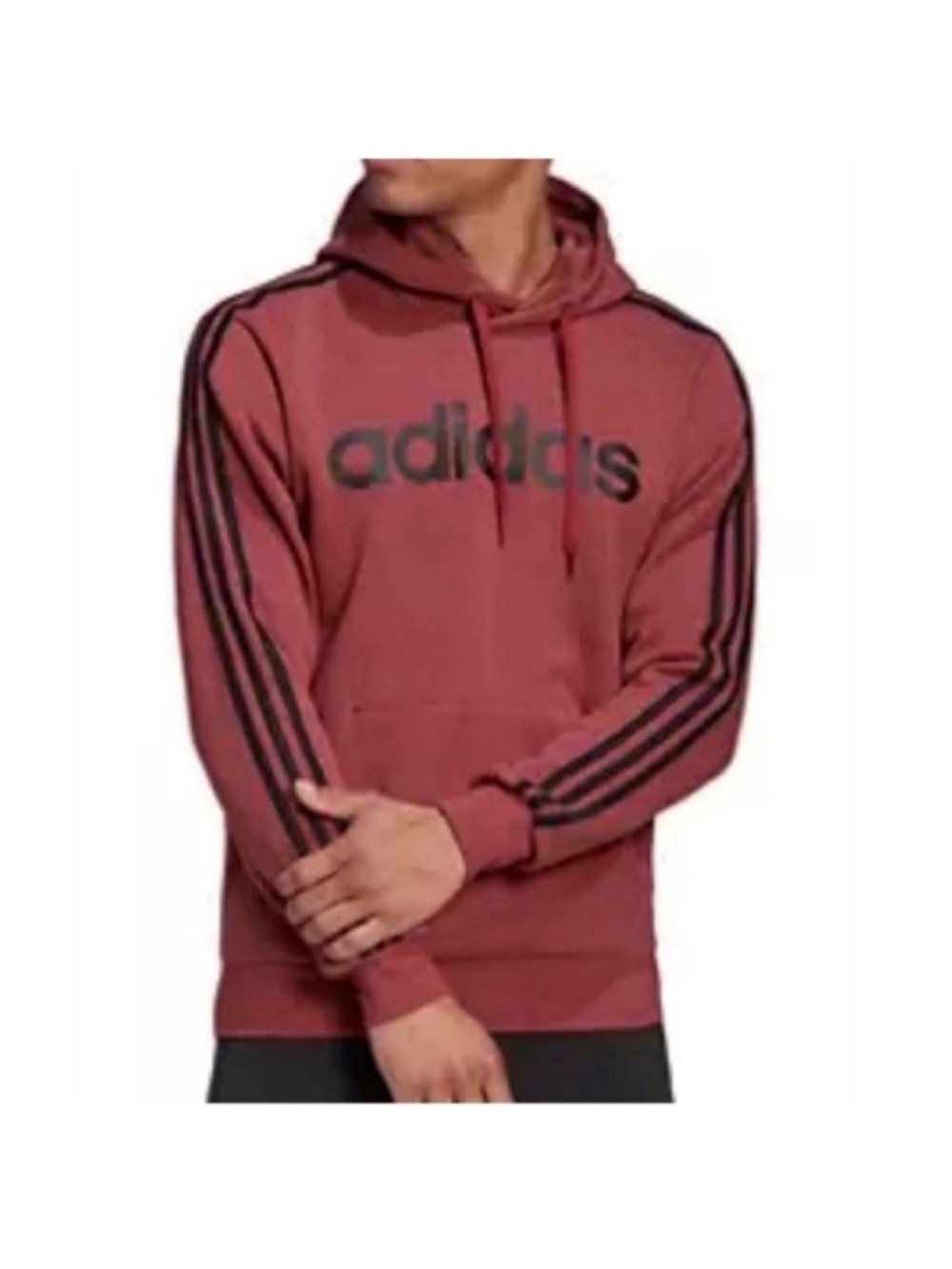 Adidas Hoodie